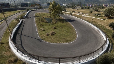 Motorsports Playground v1.39.0 0.39.x