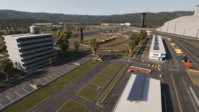 Motorsports Playground v1.39.0 0.39.x