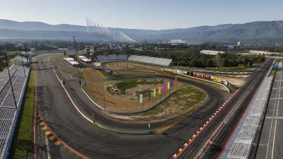 Motorsports Playground v1.39.0 0.39.x