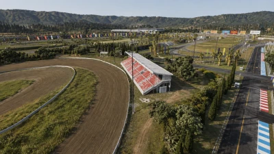 Motorsports Playground v1.39.0 0.39.x