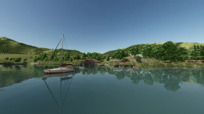 Mountain Hill 2025 v3.1.0.7