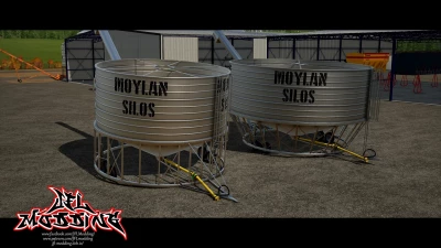 Moylan Field Bin v1.0.0.0