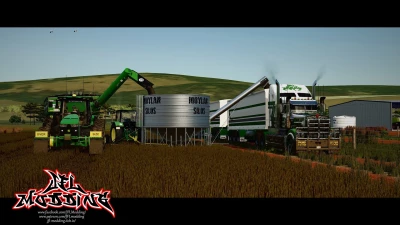 Moylan Field Bin v1.0.0.0