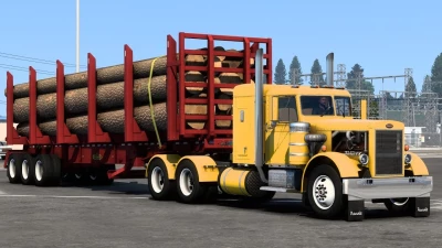 MTG Peterbilt 281-351 v1.60