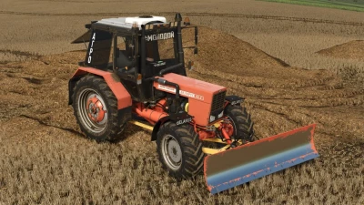 MTZ 800 1000 Series v1.0.0.0