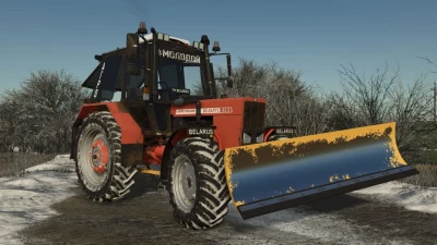 MTZ 800 1000 Series v1.0.0.0