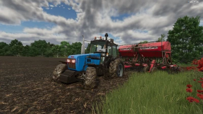 Mud System Physics v1.3.1.0