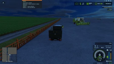 Multi Production Monitor v1.0.0.0