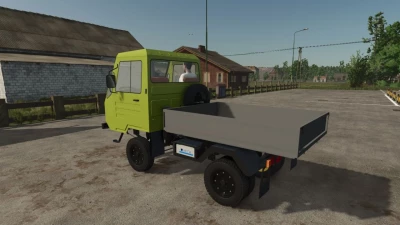 Multicar M25 v1.0.0.0