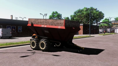 MVU-8 v1.0.0.5