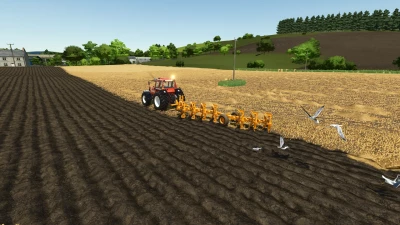 Naud Huard v1.0.0.0