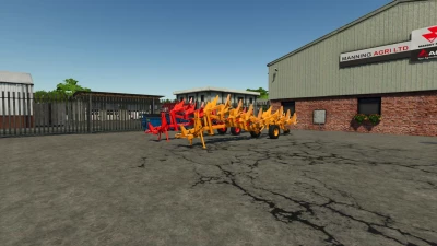 Naud Huard v1.0.0.0