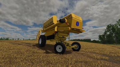 New Holland AL59 v1.0.0.0