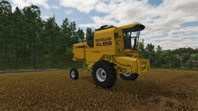 New Holland AL59 v1.0.0.0