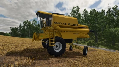 New Holland AL59 v1.0.0.0