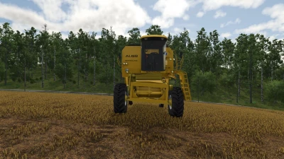 New Holland AL59 v1.0.0.0