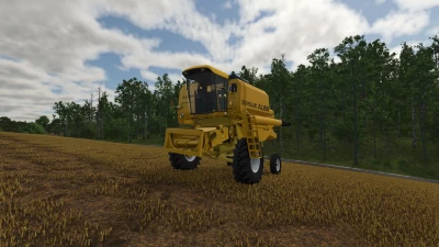 New Holland AL59 v1.0.0.0