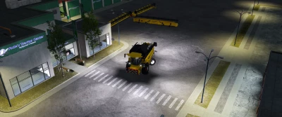 New Holland Pack v1.1.2.0
