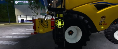 New Holland Pack v1.1.2.0