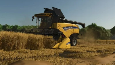 New Holland Pack v1.1.3.0