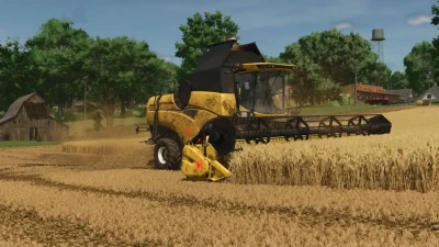 New Holland Pack v1.1.3.0