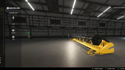 New Holland Pack v1.1.3.0
