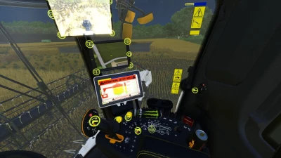 New Holland Pack v1.1.3.0