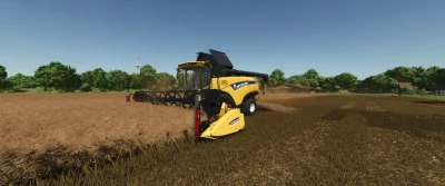 New Holland Pack v1.2.0.0