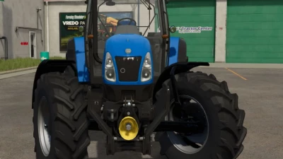 New Holland T5050 v1.0.0.0