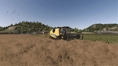 New Holland TC 4.90 v1.0.0.0