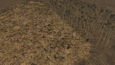 New sunflower foliage v1.0.0.0