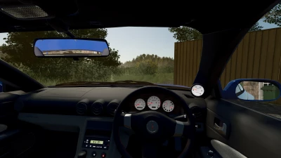 Nissan Silvia S15 Spec-R V1.0.0.0