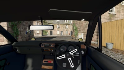 Nissan Skyline 2000 GT-R (KPGC10) V1.0.0.0