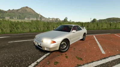 Nissan Skyline GT-R R32 V1.0.0.0