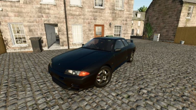Nissan Skyline GT-R R32 V1.0.0.0