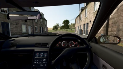 Nissan Skyline GT-R R32 V1.0.0.0