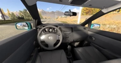 Nissan Versa v1.0