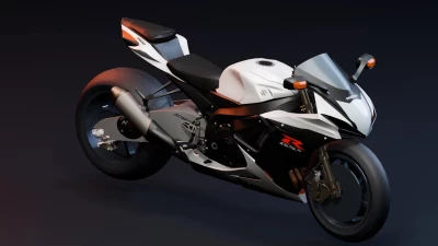 NLR Suzuki GSXR-750 Free v0.1.0