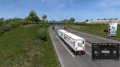 NO DAMAGE ETS2 09 08 2026 1.40 1.61