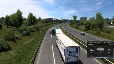 NO DAMAGE ETS2 09 08 2026 1.40 1.61