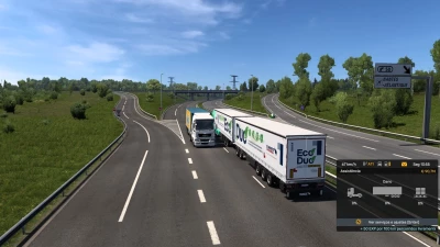 NO DAMAGE ETS2 09 08 2026 1.40 1.61