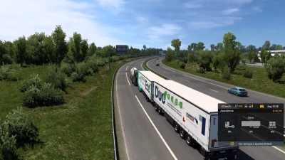 NO DAMAGE ETS2 09 08 2026 1.40 1.61