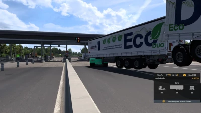 NO DAMAGE ETS2 09 08 2026 1.40 1.61