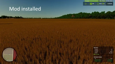 No Winter Weeds v1.0.0.0