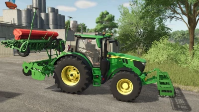 Nodet 4m Seeder v1.0.0.0