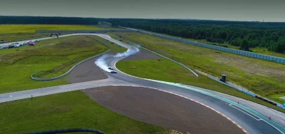 NRing - Lislon Drift Series 2020 v2.4