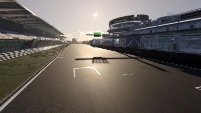 Nürburgring Nordschleife + GP 2025 v1.2