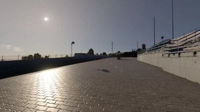 Nürburgring Nordschleife + GP 2025 v1.2