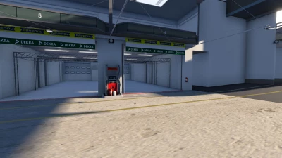 Nürburgring Nordschleife + GP 2025 v1.2