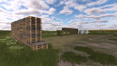 Object Storage Visuals v1.0.0.0